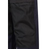 Pantalón VELILLA 103019S Multibolsillos Canvas Stretch