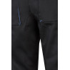 Pantalón bicolor multibolsillos VELILLA 103004