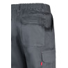 Pantalón multibolsillos de algodón VELILLA 343