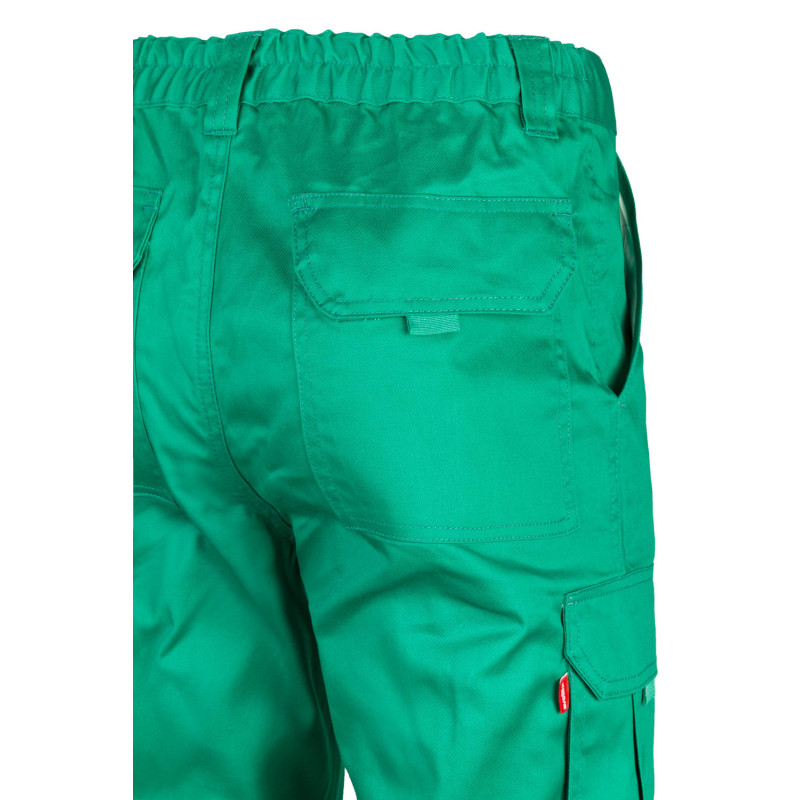 Pantalón de Trabajo Multibolsillos Velilla Serie 103001 - Almida