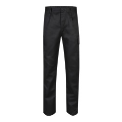 Pantalones de trabajo Color Marrón Tallas 42, compra online