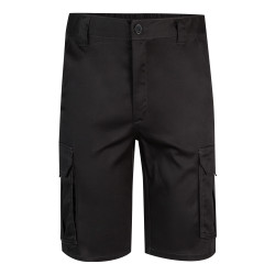 Pantalones de trabajo Color Negro, compra online