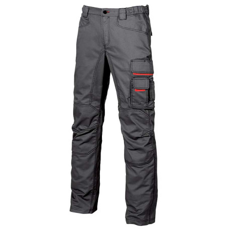 Pantalon de trabajo forrados para invierno U POWER Grin HY107 compra online