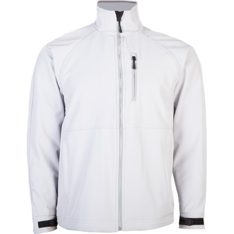 Chaqueta Unisex Softshell Premium JOYLU 306