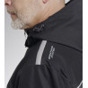 Chaqueta antifrío con capucha PADDED JACKET TECH DIADORA 702.173551