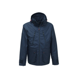 Parka U-POWER Forex IM177 impermeable