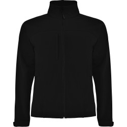 Chaqueta softshell ROLY 6435 Rudolp unisex