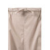 Pantalón sanitario de pijama de tejido Stretch VELILLA 533006S