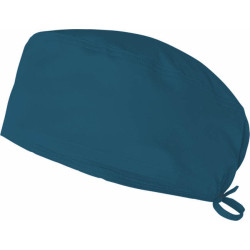 Gorro sanitario en tejido Stretch VELILLA 534006S