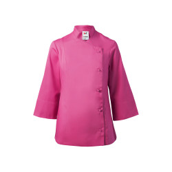 Ropa y uniformes de cocina para mujer Color Blanco Tallas 46, compra online