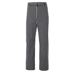 Pantalón cocinero cuadros VELILLA 351, compra online