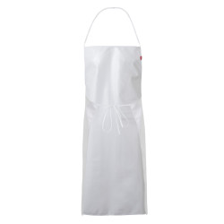 Compra online-Delantal impermeable rizo-pvc para cocina