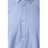 Camisa Oxford VELILLA 405004S Hombre Manga Larga 