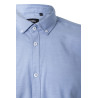 Camisa Oxford VELILLA 405004S Hombre Manga Larga 