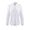 Camisa Oxford Mujer Manga Larga VELILLA 405005S