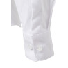 Camisa Oxford Mujer Manga Larga VELILLA 405005S