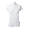 Polo Stretch manga corta mujer VELILLA 105509S