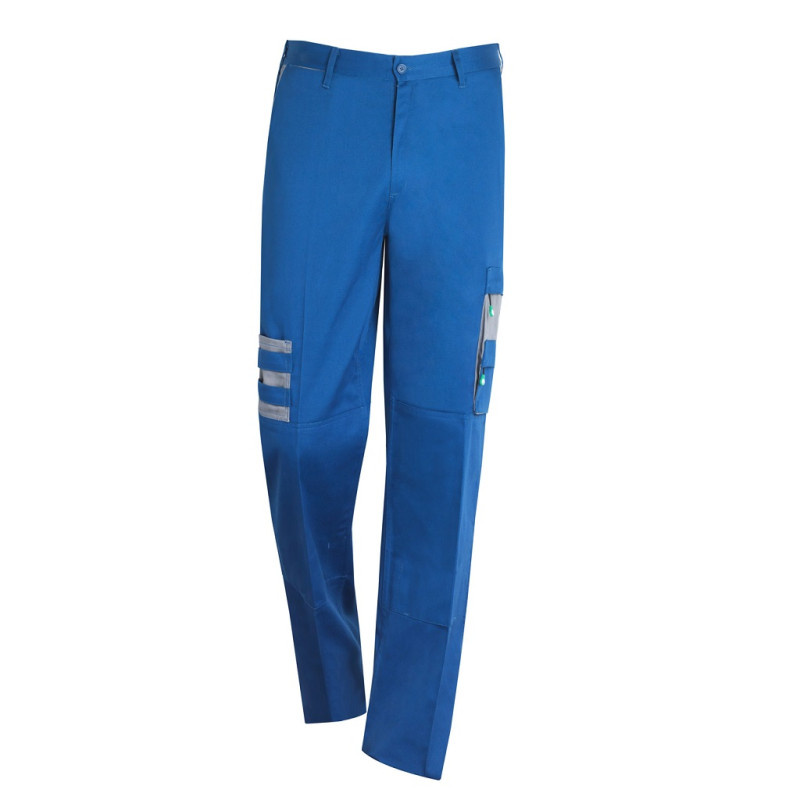 Pantalones Cocina, Unisex, Equipamiento Laboral, Monza