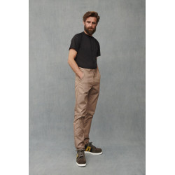 Pantalón trabajo industria azulina hombre MONZA - OFERTA 2X1