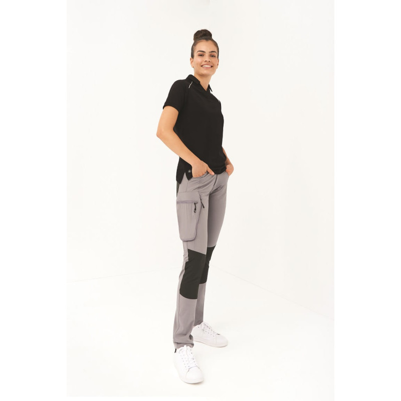 Pantalon de trekking MONZA 04839 de verano, compra online