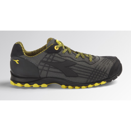 Zapatilla de seguridad S1P BEAT DA2 TEXT LOW DIADORA 701.175299