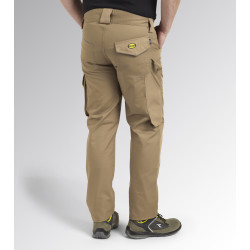 PANT STONE CARGO Pantalón vaquero de trabajo -Tienda en línea de Diadora  Utility ES