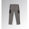 Pantalón elástico laboral STRETCH CARGO DIADORA 702.172114