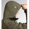 Chaqueta softshell con capucha SAIL DIADORA 702.159632