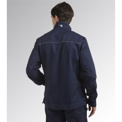 Cazadora de trabajo WORKWEAR JACKET POLY DIADORA 702.172117