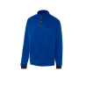 SUDADERA CREMALLERA MONZA 04844