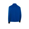 SUDADERA CREMALLERA MONZA 04844