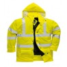 Parka Forrada de Sealtex Ultra PORTWEST S490