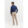 Pantalon chino slim fit caballero MONZA 04019