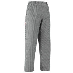 Pantalón cocina o enfermero unisex EGOCHEF 3504001A WHITE, compra online