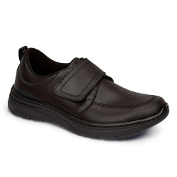 Zapato de uniformidad de suela antideslizante y cosido de seguridad DIAN  GOURMET, comprar online