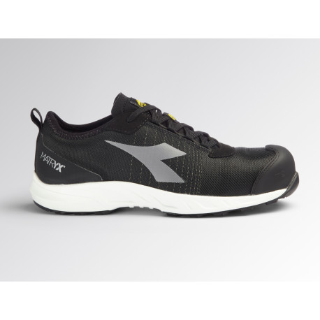 Zapatilla de seguridad S3 ESD MATRYX LOW DIADORA 701.177679