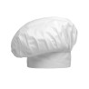 Gorro Cocinero Gran Chef EGOCHEF Big 662001-662002 (Pack 2 unidades)