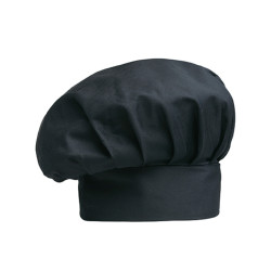 Bandana de cocina unisex, negra  Gorro de cocinero, Bandana, Gorros de  cocina