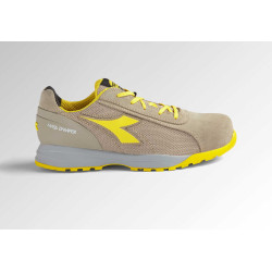 Zapatilla de seguridad S1P MDS TEXT LOW DIADORA 701.177668