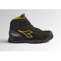 Bota de seguridad S3 MDS MASTER MID DIADORA 701.178841