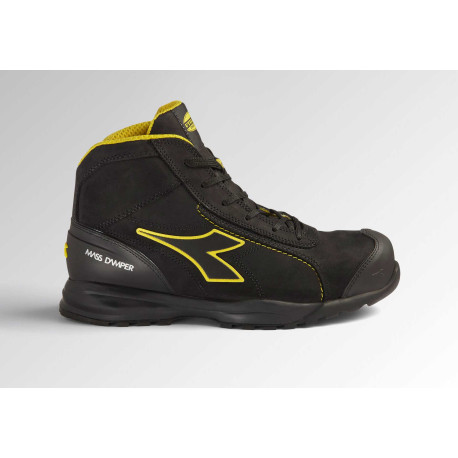 Bota de seguridad S3 MDS MASTER MID DIADORA 701.178841