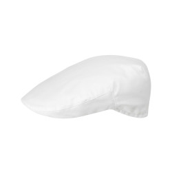 Gorra de cocina EGOCHEF 7009001A COPPOLA WHITE (Pack 2 uds.)