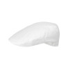 Gorra de cocina EGOCHEF 7009001A COPPOLA WHITE (Pack 2 uds.)