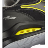 Zapatilla de seguridad S3 RUN NET AIRBOX QUICK LOW DIADORA 701.176219