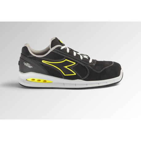 Zapatilla de seguridad S3 RUN NET AIRBOX LOW DIADORA 701.176221