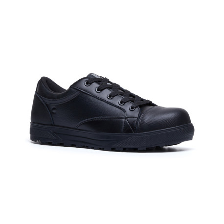 FERGUS BLACK zapato de seguridad unisex SHOES FOR CREWS 78493