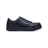 FERGUS BLACK zapato de seguridad unisex SHOES FOR CREWS 78493