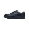 FERGUS BLACK zapato de seguridad unisex SHOES FOR CREWS 78493