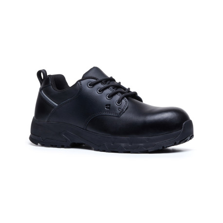 FORKHILL BLACK zapato de seguridad unisex SHOES FOR CREWS 79112