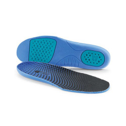 Plantilla SFC Comfort Insole con gel SHOES FOR CREWS N2114